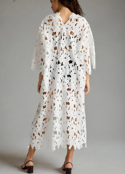 Lourdes - Langes Kleid