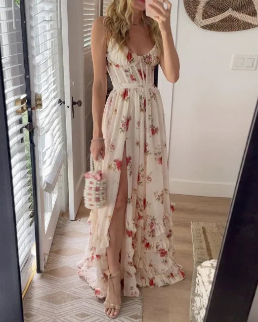 Anabella - Elegantes Kleid