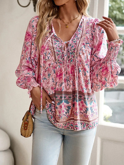 Helena™ - Sommerliches Blumentop