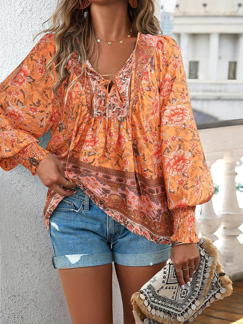 Helena™ - Sommerliches Blumentop