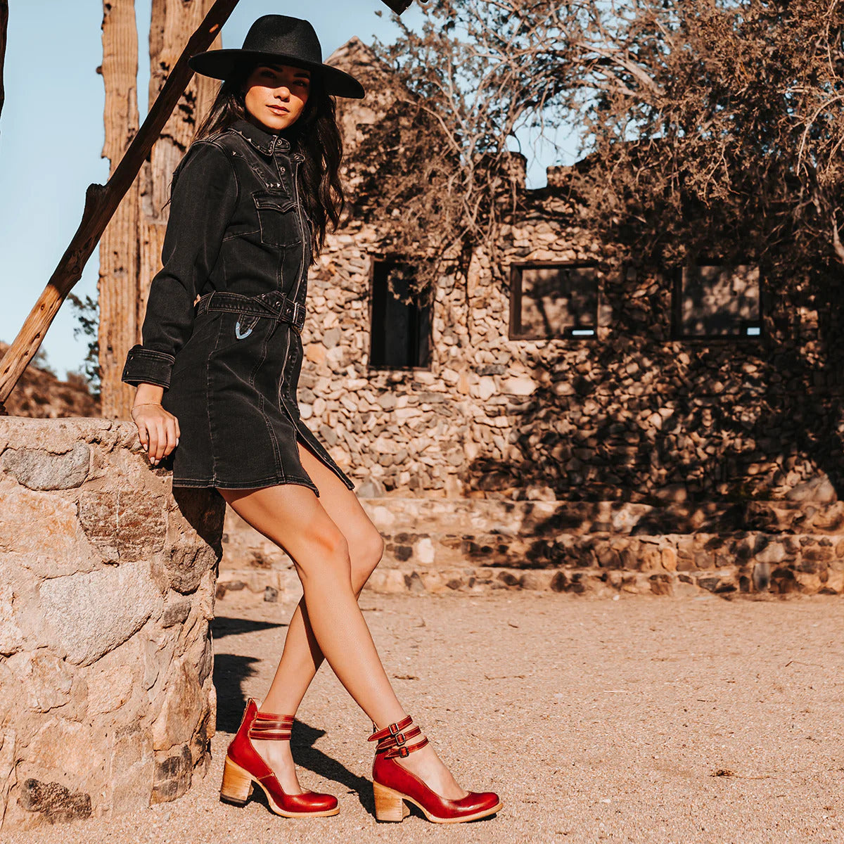 Marisa™ | Clarisse Stiefel