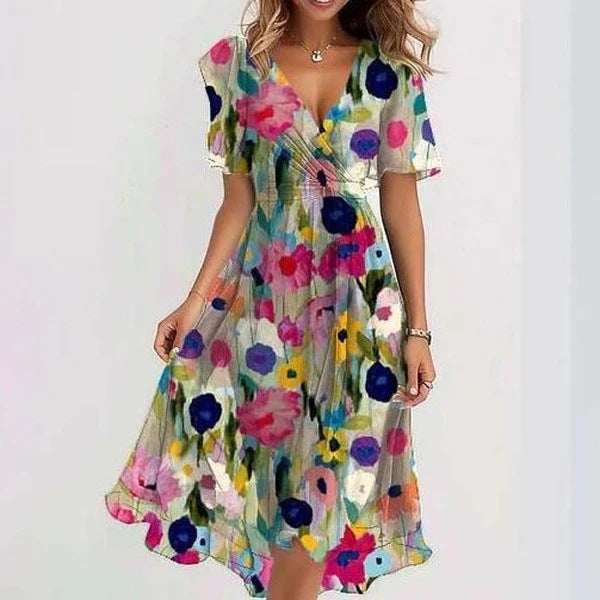 Gracee™ - Sommerkleid