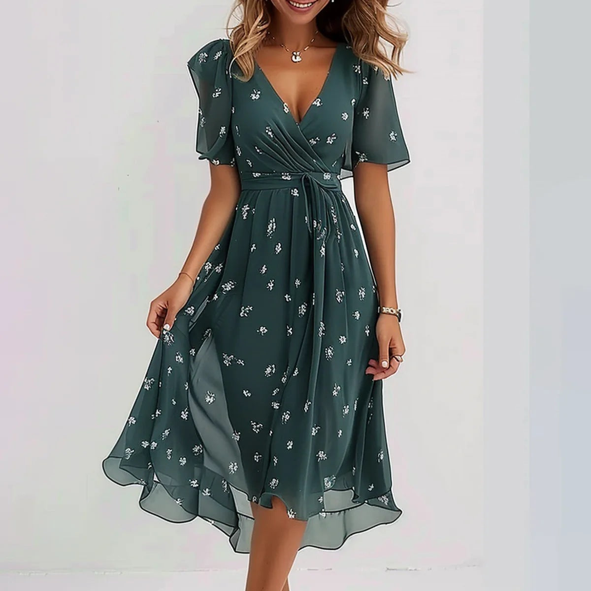 Gracee™ - Sommerkleid