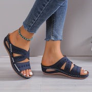 ROSIE - Orthopädische Sandalen