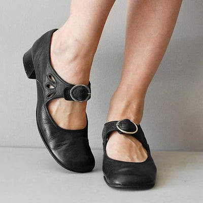 Vittoria - Elegante Ledersandalen für Frauen