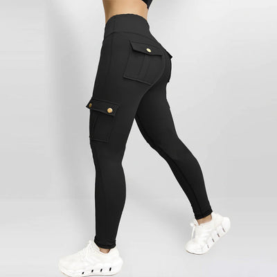 Sweynie™ - Leggings mit Gebrauchstaschen