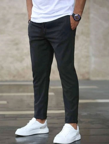 Gino™ - Luxuriöse Premium-Stretch-Hose