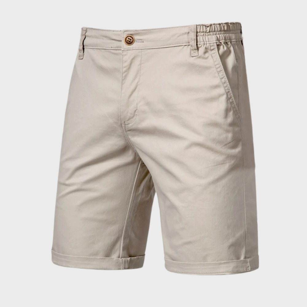 Floris™ | Premium Lässige Shorts