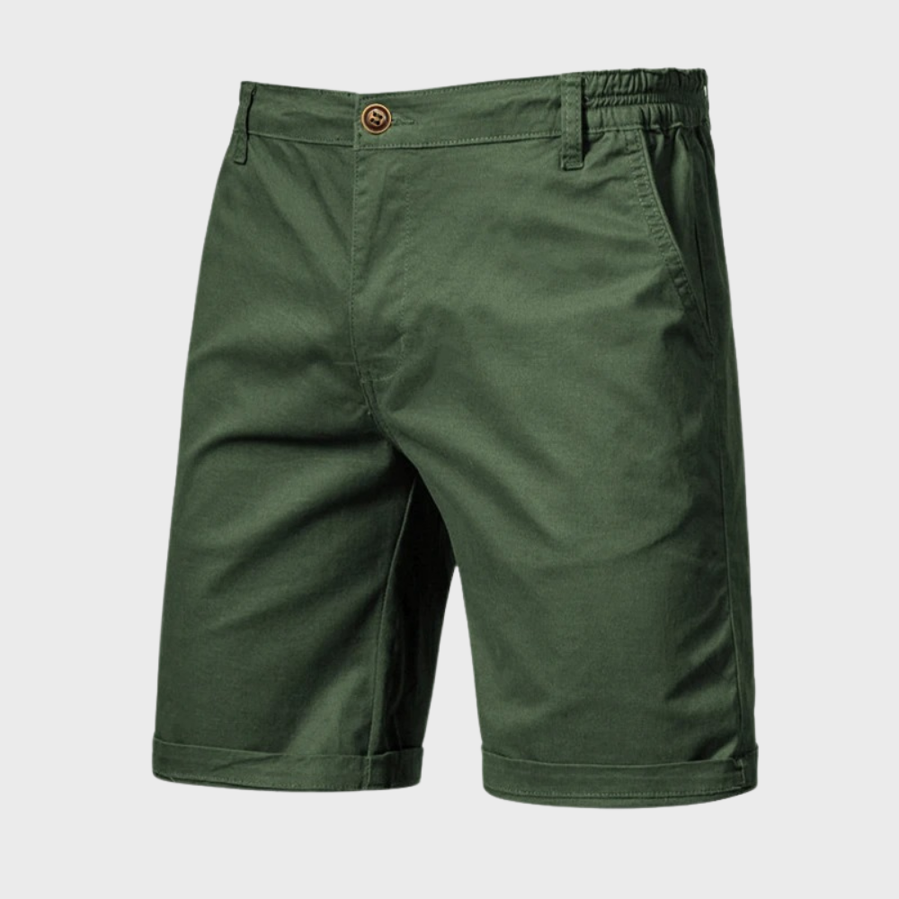 Floris™ | Premium Lässige Shorts