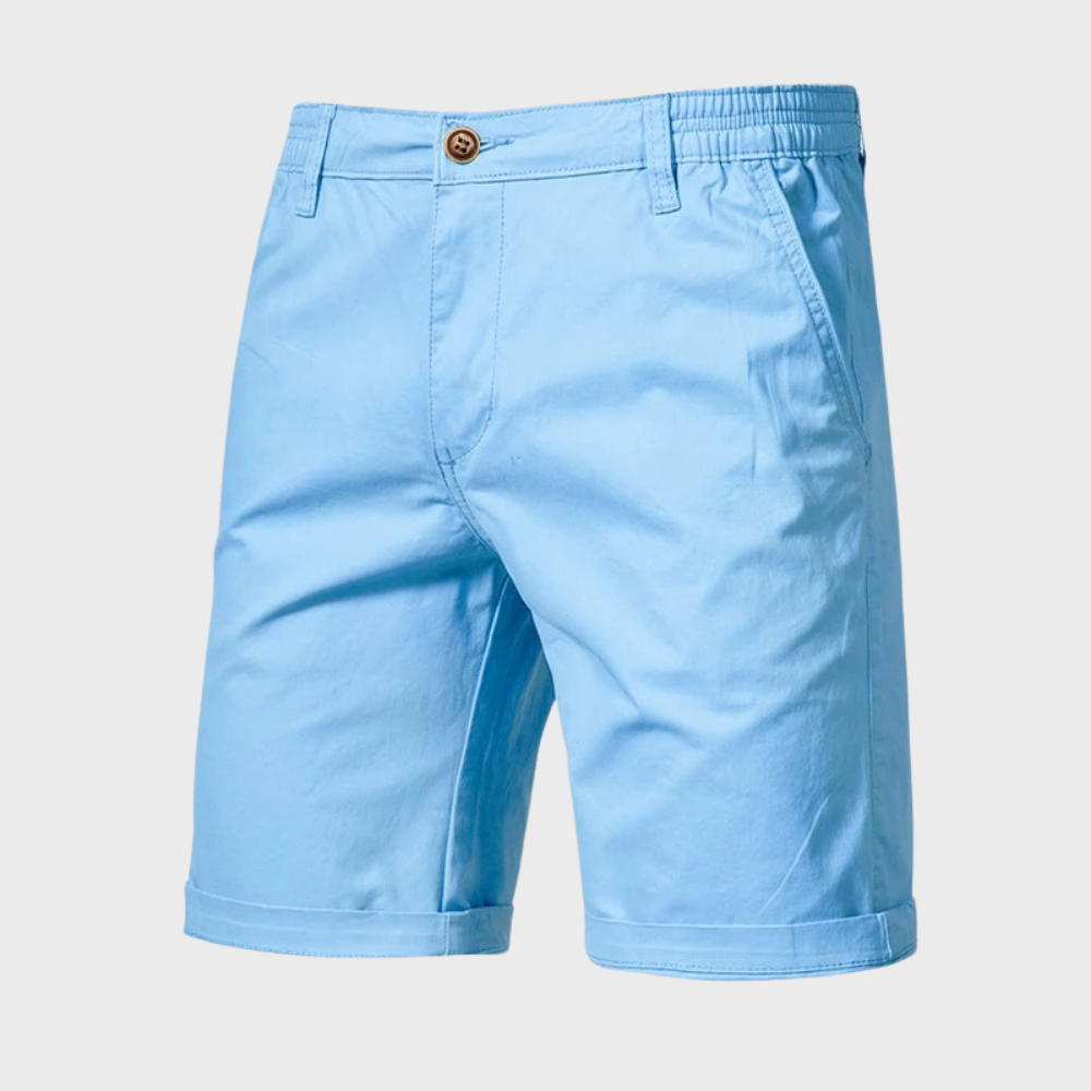 Floris™ | Premium Lässige Shorts