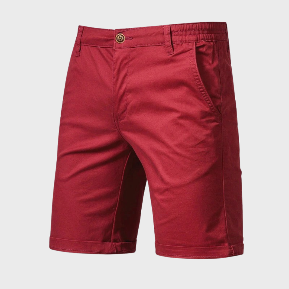 Floris™ | Premium Lässige Shorts