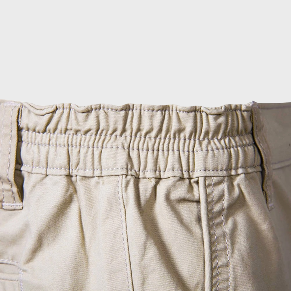 Floris™ | Premium Lässige Shorts