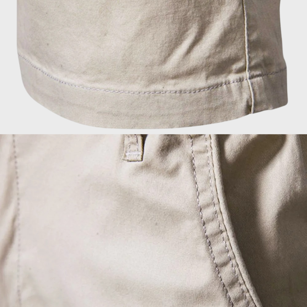 Floris™ | Premium Lässige Shorts