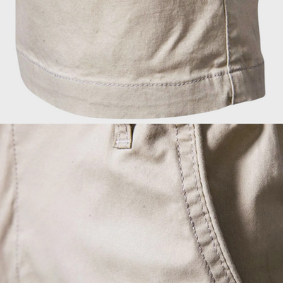 Floris™ | Premium Lässige Shorts