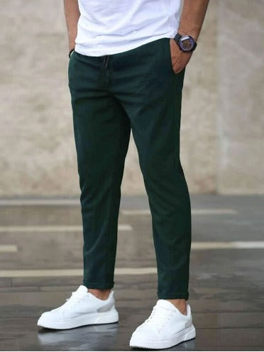 Gino™ - Luxuriöse Premium-Stretch-Hose