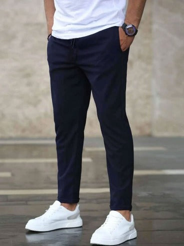 Gino™ - Luxuriöse Premium-Stretch-Hose