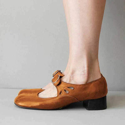 Vittoria - Elegante Ledersandalen für Frauen