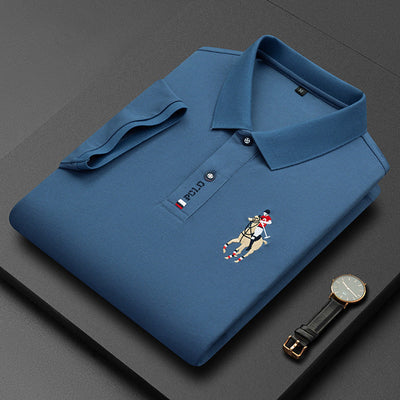Ralph™ - Packung mit 4 klassischen Polos für Herren