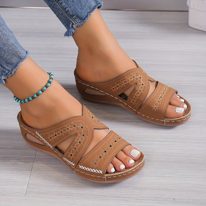 ROSIE - Orthopädische Sandalen