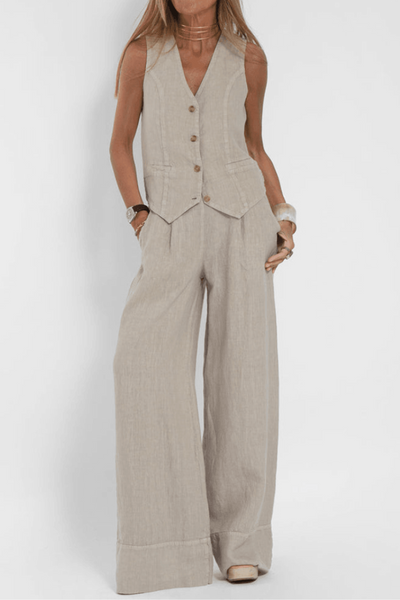 Martina™ - Elegantes Set