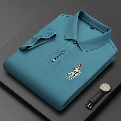 Ralph™ - Packung mit 4 klassischen Polos für Herren