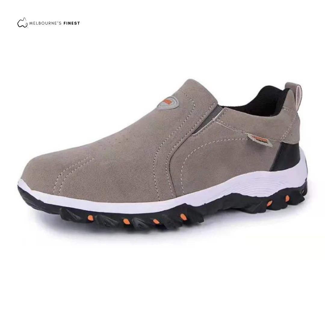 Gethin™ Orthopädische Schuhe für Männer