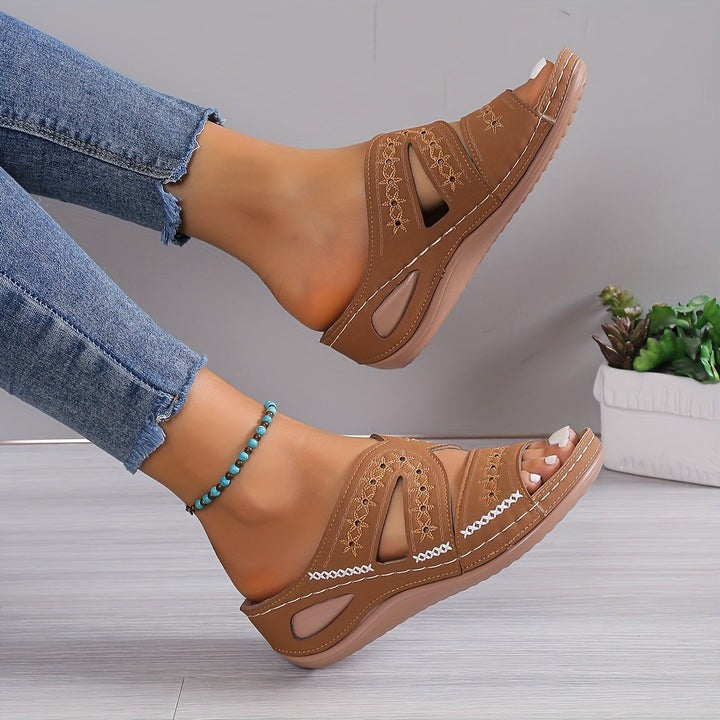ROSIE - Orthopädische Sandalen