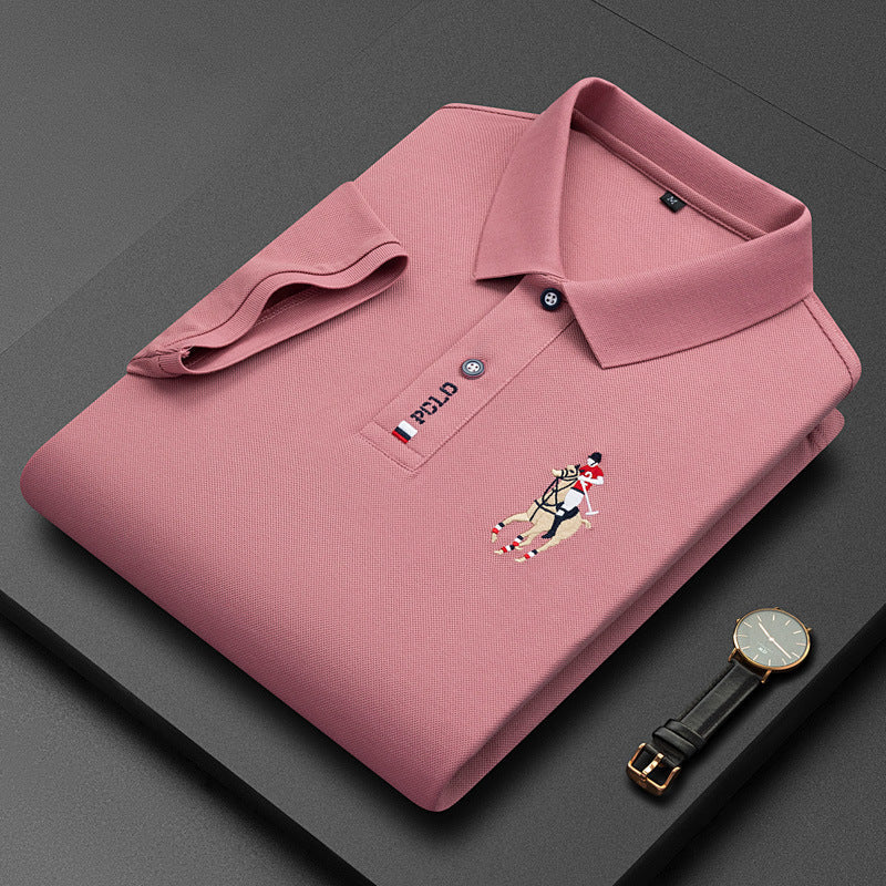 Ralph™ - Packung mit 4 klassischen Polos für Herren