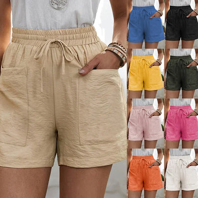 BAHAMA™ - Lässige Shorts mit Taschen