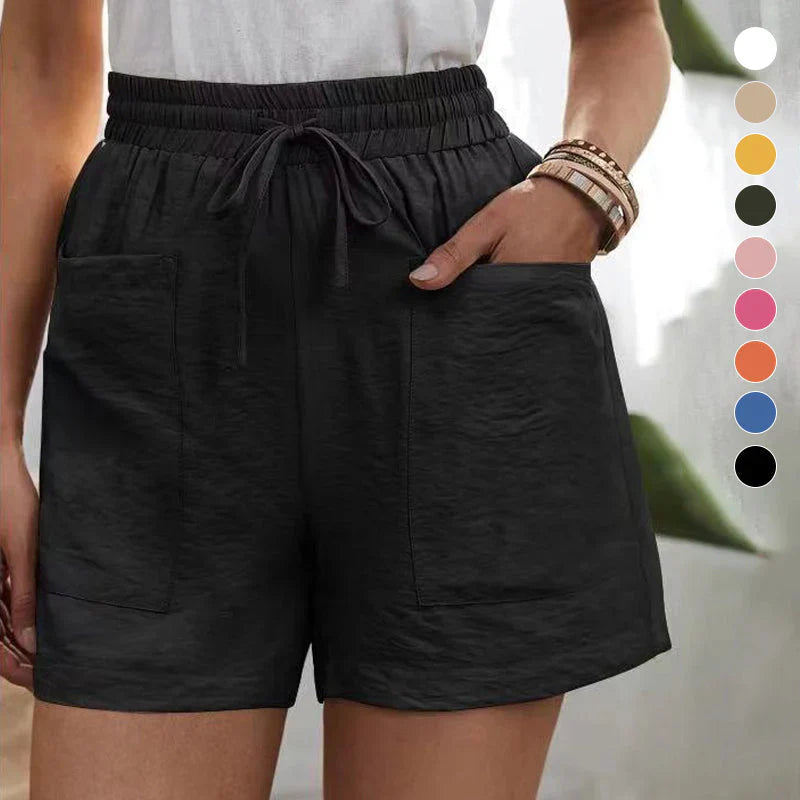 BAHAMA™ - Lässige Shorts mit Taschen