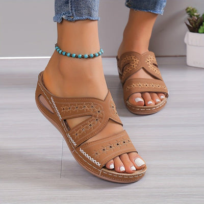 ROSIE - Orthopädische Sandalen