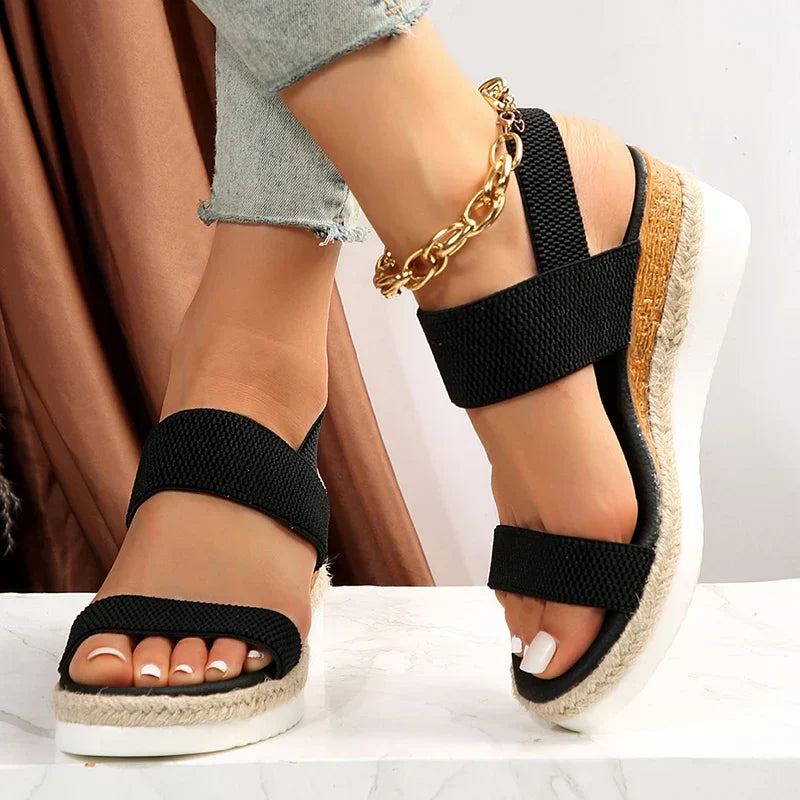 Monaco - Orthopädische Sandalen