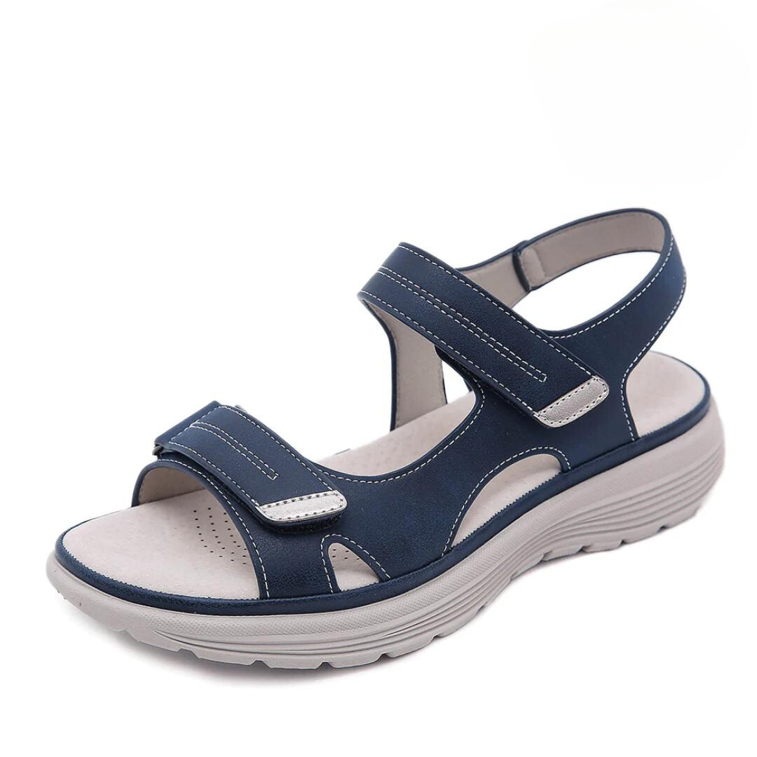 Arianna™ - Elegante orthopädische Sandalen