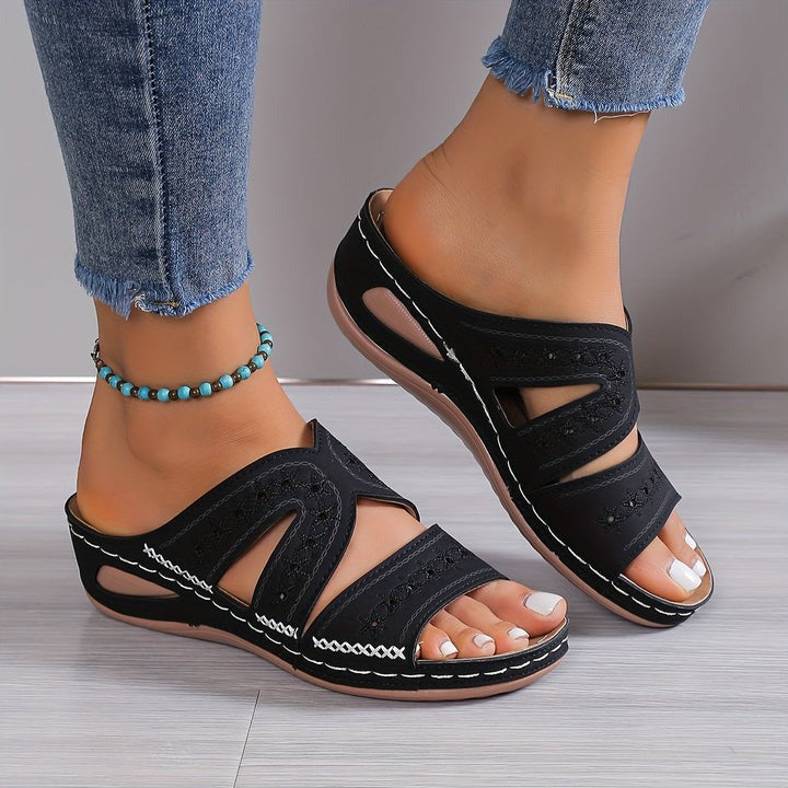 ROSIE - Orthopädische Sandalen