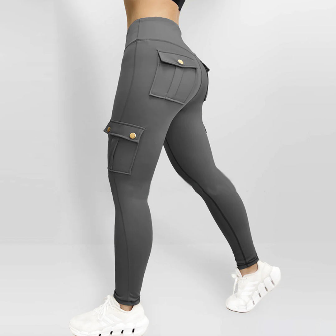 Sweynie™ - Leggings mit Gebrauchstaschen