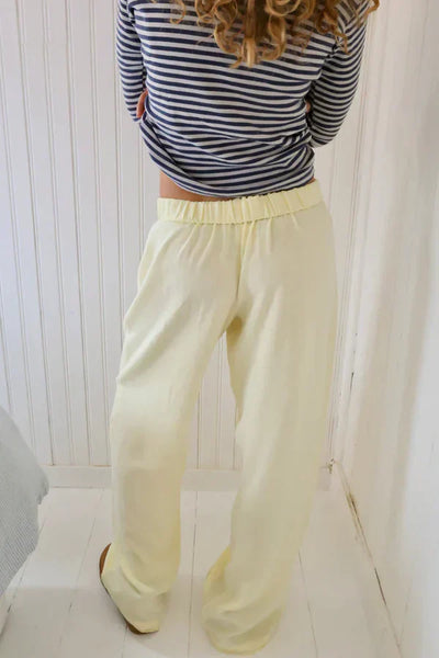 Zarah | Limitierte Auflage der Hose