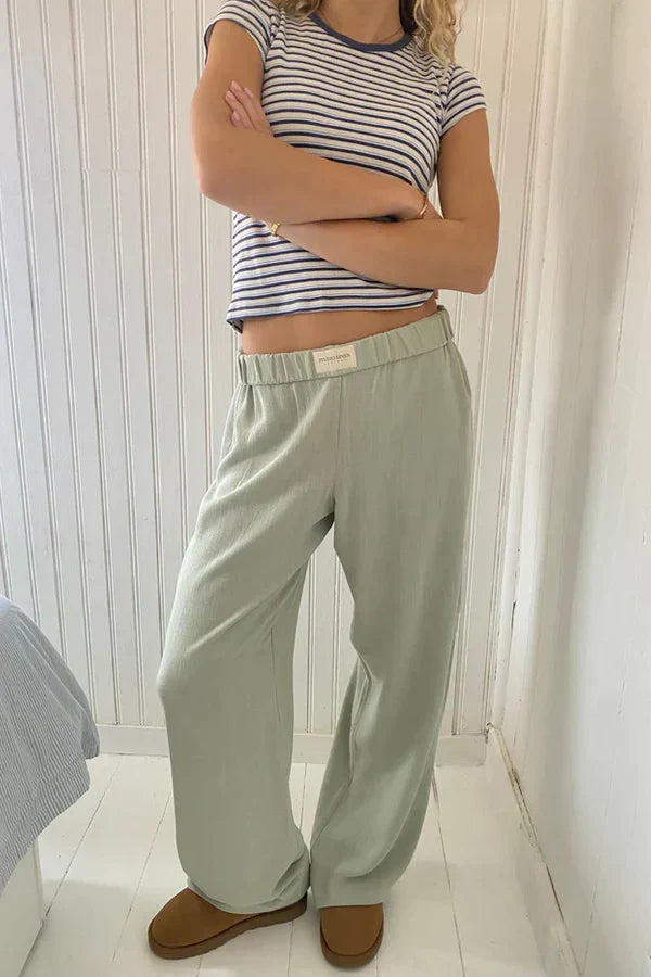 Zarah | Limitierte Auflage der Hose