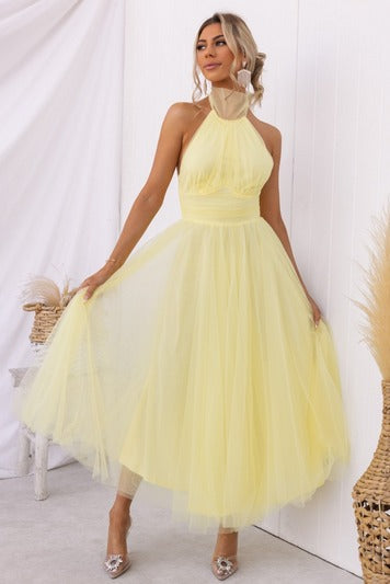 Kaylee | Feenkleid