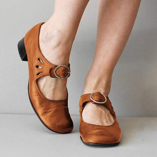 Vittoria - Elegante Ledersandalen für Frauen