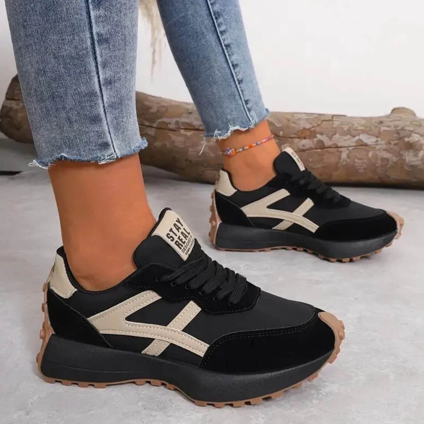 Lucia™ - Orthopädische Schuhe