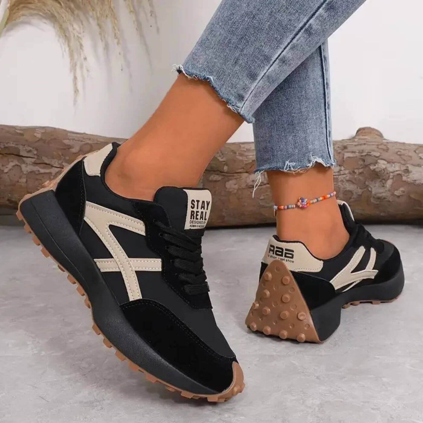 Lucia™ - Orthopädische Schuhe