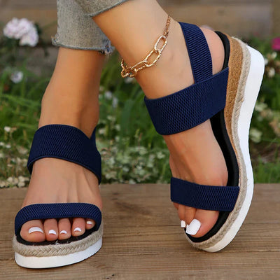 Monaco - Orthopädische Sandalen