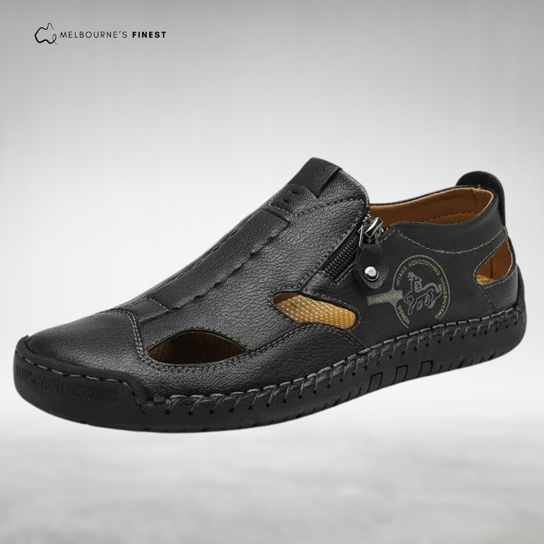 Russel™ Orthopädische Schuhe für Männer, verstellbar
