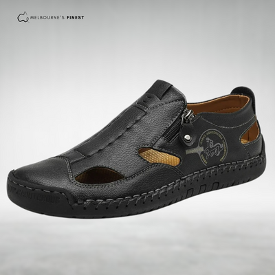 Russel™ Orthopädische Schuhe für Männer, verstellbar
