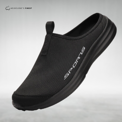 Wyatt™ Leichtgewichtige Herren-Slipper