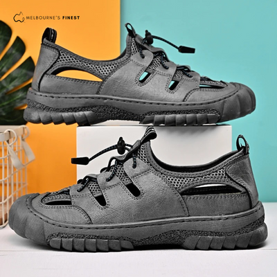 Jorge™ Orthopädische Schuhe für Männer