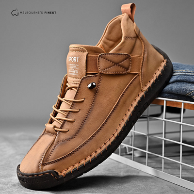 Marshall™ Orthopädische Schuhe für Männer
