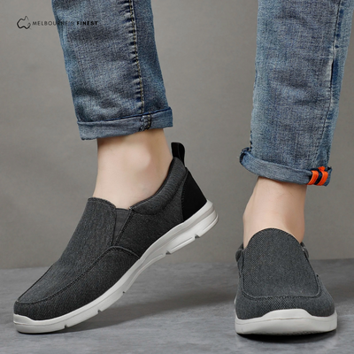 Donovan™ Orthopädische Slip-On Sommerschuhe