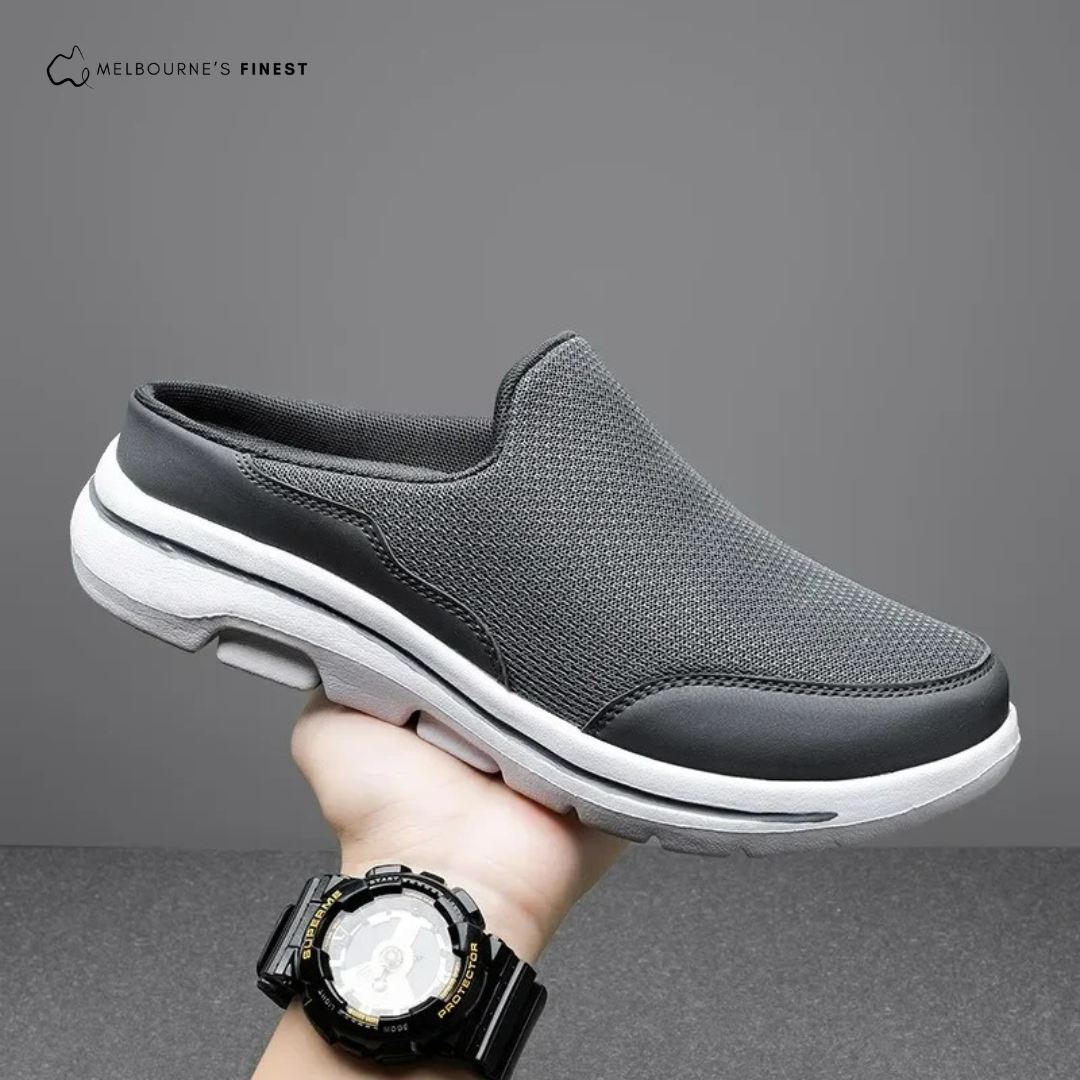 Darnell™ Komfort-Slipper für Männer