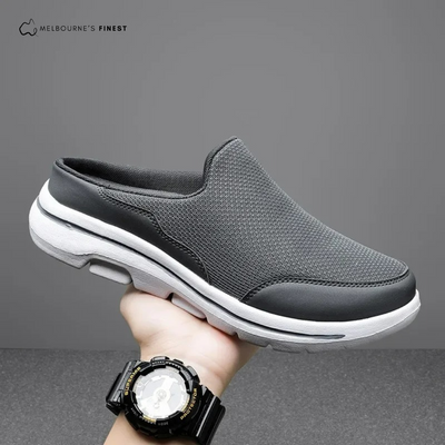 Darnell™ Komfort-Slipper für Männer